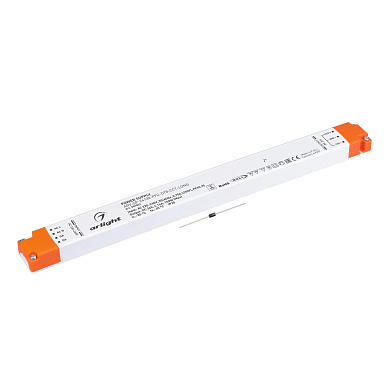 047031 Arlight блок питания ARV-SP-24100-PFC-DT8-CCT-LONG (24V, 4.16A, 100W)