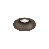 DEEP IP65 1.0 LED, Бронза, 2700 K