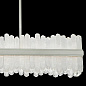 898040-1 Lior 48" Rectangular Pendant подвесной светильник, Fine Art Lamps — фото 1