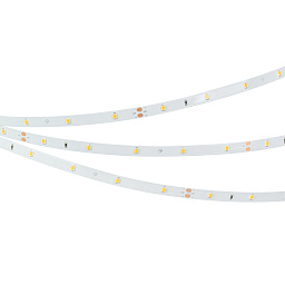 Светодиодная лента Arlight RT-A30-8mm 24 В IP20 2.9 Вт/м 30 LED/м 8 мм CRI>85 5 м