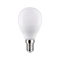 29150 Paulmann LED Drop 470 лм 5 Вт RGBW+ с регулировкой яркости, матовый — фото 5