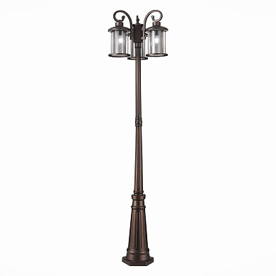 Ландшафтный светильник ST Luce Lastero SL080.425.03