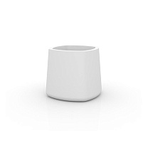 ULM SQUARE POT 91x91x80 горшок, Vondom