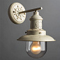 Бра Arte Lamp SAILOR A4524AP-1WG — фото 1