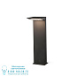 70785 SOLEIL LED Solar dark grey beacon lamp светильник для дорожек Faro barcelona