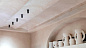FIT 35 RECESSED потолочный встраиваемый светильник, Arkoslight — фото 7