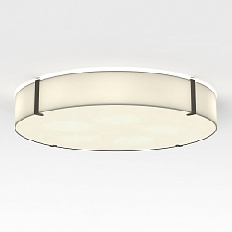 5042005 Astro lighting Elba абажур белая ткань