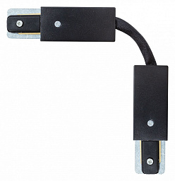 A150206F Arte Lamp 1ph Arte lamp track угловой соединитель для однофазного трека 1ph