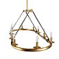 Люстра Arteriors Englewood Linear — фото 5