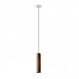 SPURBMIGI1BCLCC Axolight Urban Mini SP L LED LCC крупный подвесной светильник белый; серо-голубой