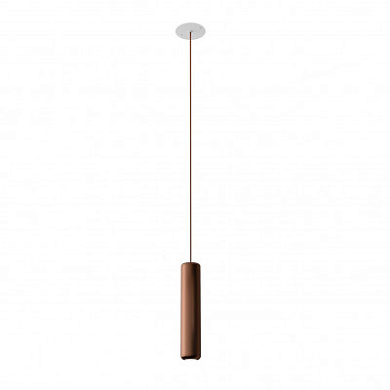 SPURBMIGI1BCLCC Axolight Urban Mini SP L LED LCC крупный подвесной светильник белый; серо-голубой