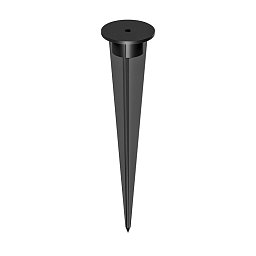 Основание для установки в грунт SPIKE SPOT RX Led Technology