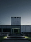 Casting Flos Outdoor Садовый столбик прямоугольный зеленый f-o-0299 — фото 5