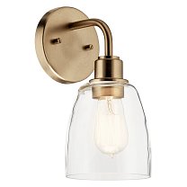Meller, шампанская бронза (Champagne Bronze)