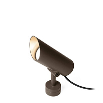 STIPO OUTDOOR FLOOR PROJ 1.0 LED 3000K Q