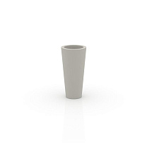 HIGH CONE POT Ø40x80 горшок, Vondom