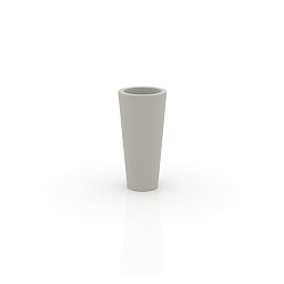 HIGH CONE POT Ø40x80 Vondom High Горшок