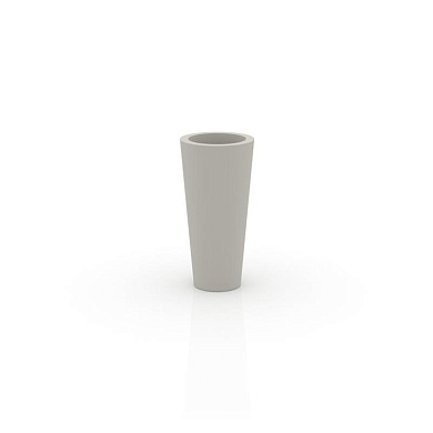 HIGH CONE POT Ø40x80 горшок, Vondom