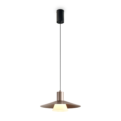 Подвесной светильник Fari Freya FR5600PL-L5MG