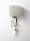 Настенный светильник Salperton Small Porta Romana TWL56S — фото 5
