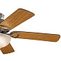 52" Sutter Place Select Fan Olde Bronze люстра-вентилятор 339501OZ Kichler — фото 2