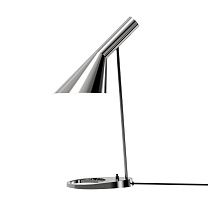 AJ Table Lamp / Нержавеющая сталь Полированный