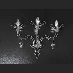 192.103.01 Metal Lux Dedalo бра