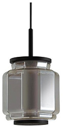 5408/5L Odeon Light Jam подвесной светильник
