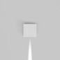 Artemide Effetto 14 Quadro AP 1FS LED уличный настенный светильник с LED — фото 2