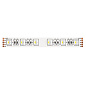 Светодиодная лента RGB Maytoni Standard 24V — фото 2