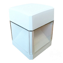 Светильник уличный настенный FUMAGALLI ELISA WALL DS2.560.000.WXD1L