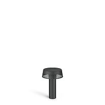 Mushu Cap 300 LED 4K 5,5W Antrac.  220-240 V