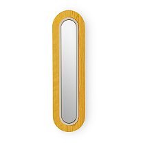 Lens Super Oval