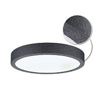 Panel Cosara round