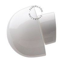 Pure Porcelain 016 IP54