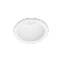 Потолочные светодиодные светильники Led technology CITY MINI 7.30 W белый