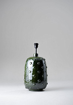 Button Lamp Large