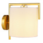 A5031AP-1PB Arte Lamp Aperol бра E27 1х60W — фото 1