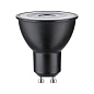 29153 Paulmann LED Reflector 3x350 лм 3x4,8 Вт RGBW+ с регулировкой яркости, черный матовый — фото 4