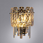 A1051AP-2CC Arte Lamp Nicoletta настенный светильник E14 2х40W — фото 1