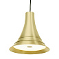 1000441 SLV BATO 35 PD LED Indoor pendant light подвесная люстра — фото 2