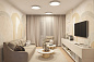 DK6516-WH Denkirs Cany накладной светильник 50W 2500lm 3000-6500K — фото 6