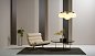 Люстра CTO Lighting Cloudesley Medium — фото 2