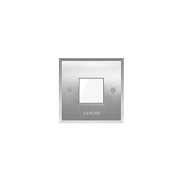 GH5290 Ghidini MicroSpia Грунтовый светильник
