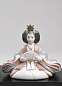 Japanese Traditions Фарфоровый декоративный предмет Lladro 1009246