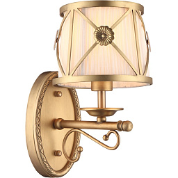 A2806AP-1SR Arte Lamp CHIC бра