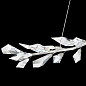 908340-1 Foret 47.5" Linear Pendant подвесной светильник, Fine Art Lamps