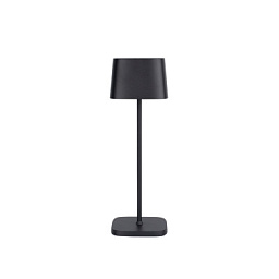 S8218030N ACB Iluminacion Stroll портативный светильник чёрного цвета