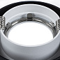 A6665PL-1BK Arte Lamp Heze точечный встраиваемый светильник GU10 1х50W — фото 3