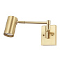 Бра Crystal Lux FELIX AP1 BRASS — фото 3